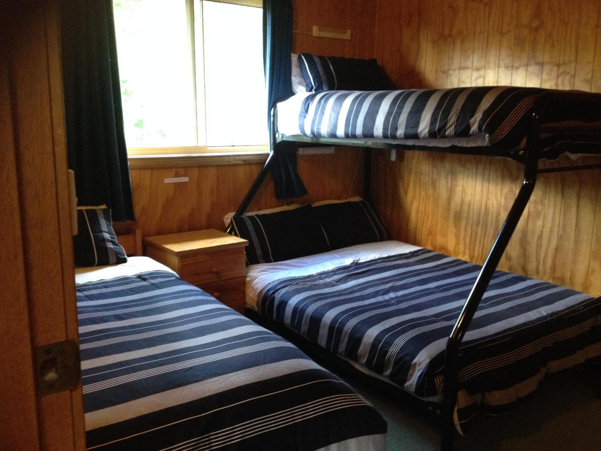Canobolas Mountain Cabins Lidster Kültér fotó